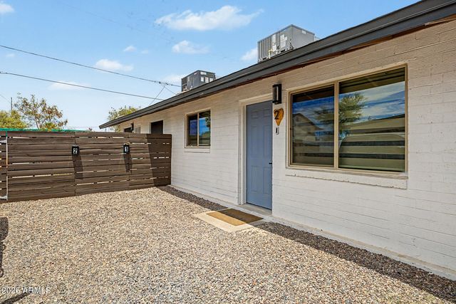 2314 E GARFIELD Street, Phoenix, AZ 85006