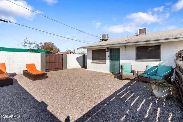2314 E GARFIELD Street, Phoenix, AZ 85006