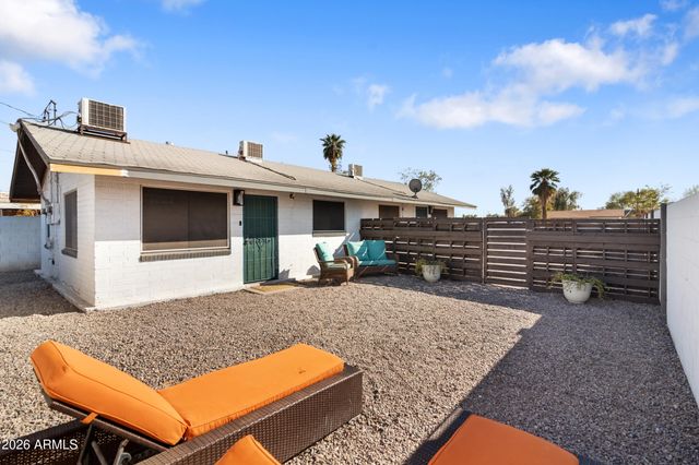 2314 E GARFIELD Street, Phoenix, AZ 85006