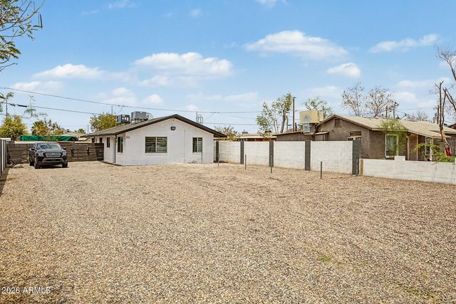 2314 E GARFIELD Street, Phoenix, AZ 85006