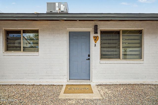 2314 E GARFIELD Street, Phoenix, AZ 85006
