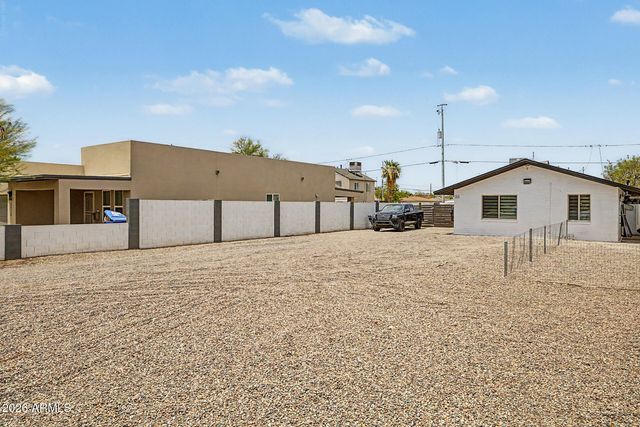2314 E GARFIELD Street, Phoenix, AZ 85006