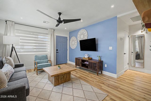 2314 E GARFIELD Street, Phoenix, AZ 85006
