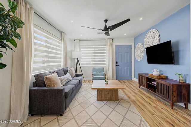 2314 E GARFIELD Street, Phoenix, AZ 85006