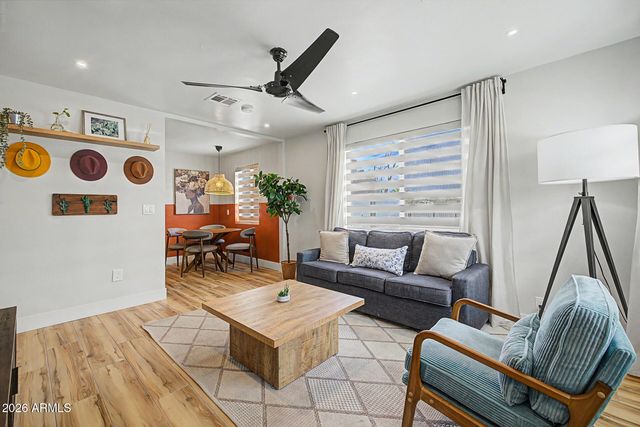 2314 E GARFIELD Street, Phoenix, AZ 85006