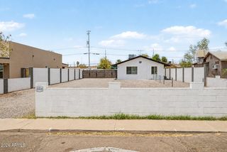 2314 E GARFIELD Street, Phoenix, AZ 85006