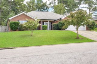 554 Jackson Street, Grovetown, GA 30813