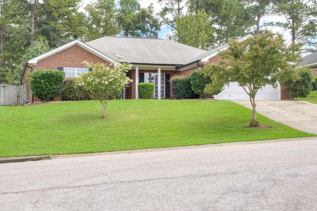 554 Jackson Street, Grovetown, GA 30813