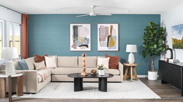 1826 Del Mar Dr, Los Banos, CA 93635