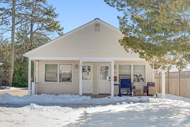 603 Point Avenue, Brick, NJ 08724