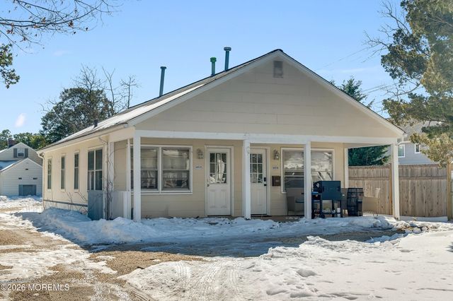 603 Point Avenue, Brick, NJ 08724