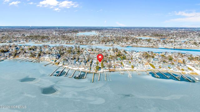 603 Point Avenue, Brick, NJ 08724