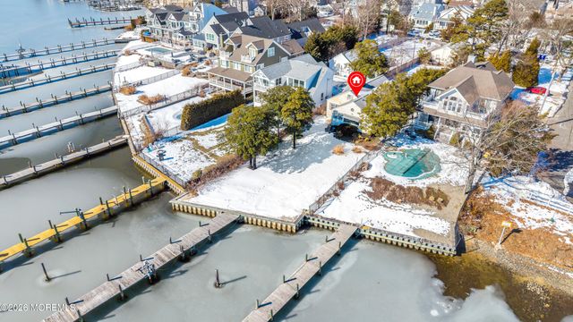 603 Point Avenue, Brick, NJ 08724