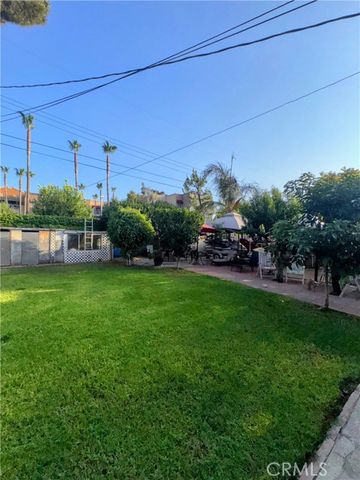 9778 Sharon Avenue, Riverside, CA 92503