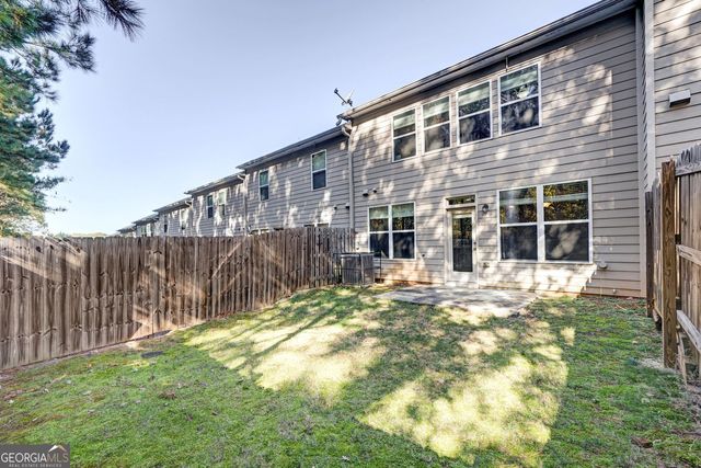 3920 Augustine Place, Rex, GA 30273