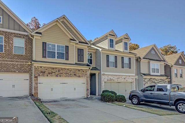 3920 Augustine Place, Rex, GA 30273