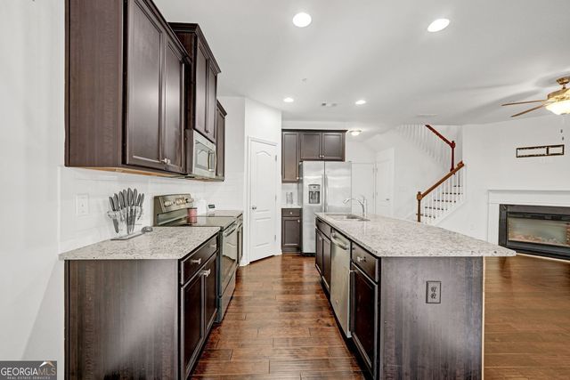 3920 Augustine Place, Rex, GA 30273