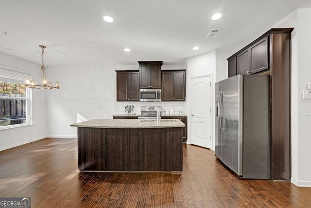 3920 Augustine Place, Rex, GA 30273