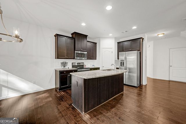 3920 Augustine Place, Rex, GA 30273