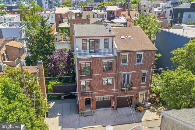 913 N LAWRENCE ST, Philadelphia, PA 19123