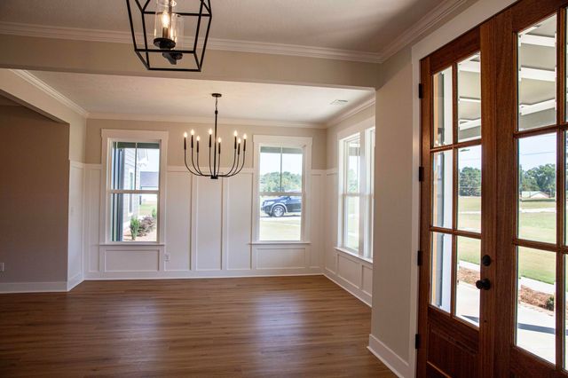 3540 Mistletoe Road, Appling, GA 30802