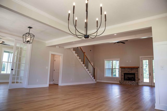 3540 Mistletoe Road, Appling, GA 30802