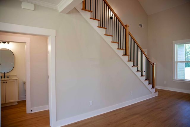 3540 Mistletoe Road, Appling, GA 30802