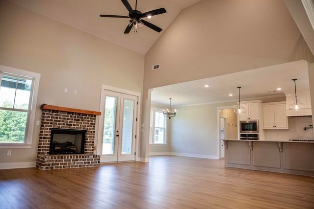 3540 Mistletoe Road, Appling, GA 30802