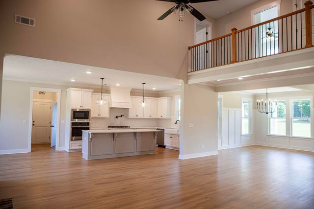 3540 Mistletoe Road, Appling, GA 30802