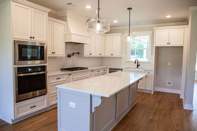 3540 Mistletoe Road, Appling, GA 30802