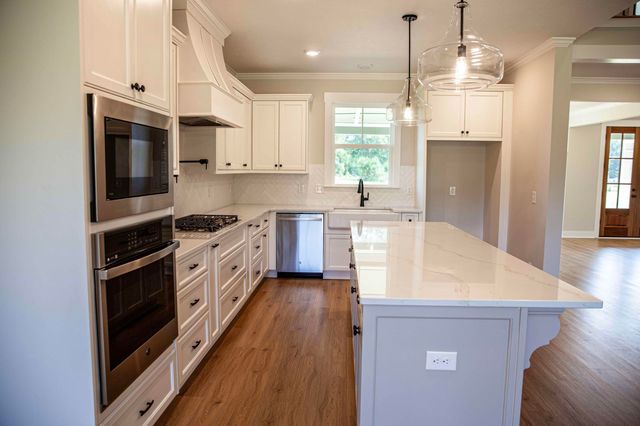 3540 Mistletoe Road, Appling, GA 30802