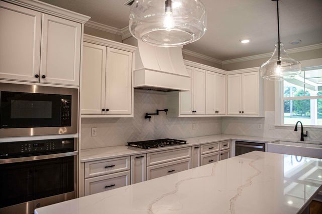 3540 Mistletoe Road, Appling, GA 30802