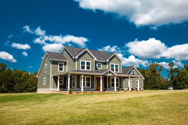 3540 Mistletoe Road, Appling, GA 30802