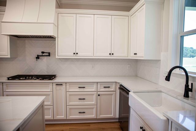 3540 Mistletoe Road, Appling, GA 30802