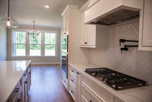 3540 Mistletoe Road, Appling, GA 30802