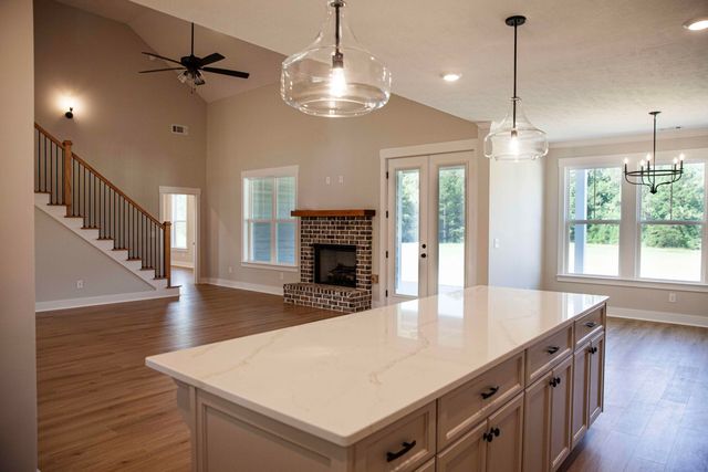 3540 Mistletoe Road, Appling, GA 30802