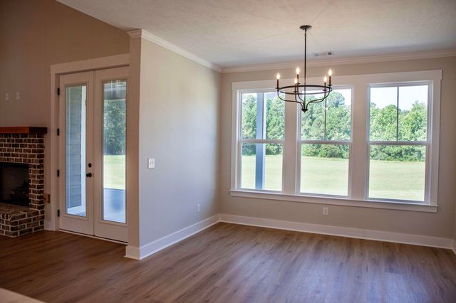 3540 Mistletoe Road, Appling, GA 30802