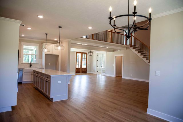 3540 Mistletoe Road, Appling, GA 30802