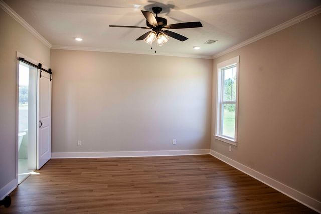 3540 Mistletoe Road, Appling, GA 30802