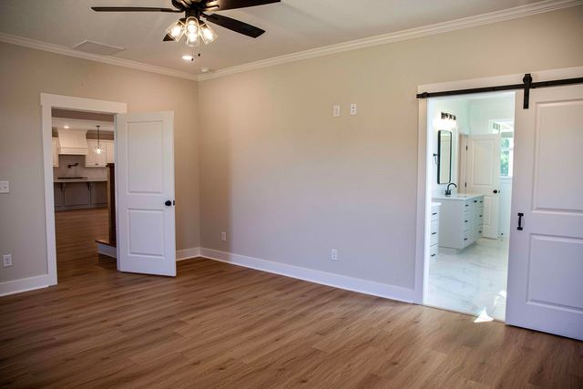 3540 Mistletoe Road, Appling, GA 30802