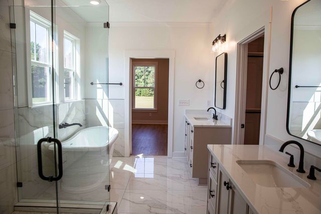 3540 Mistletoe Road, Appling, GA 30802