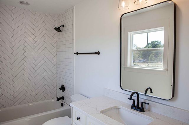 3540 Mistletoe Road, Appling, GA 30802