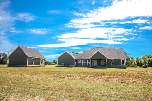 3540 Mistletoe Road, Appling, GA 30802