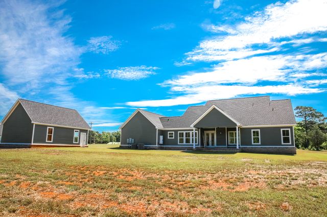 3540 Mistletoe Road, Appling, GA 30802