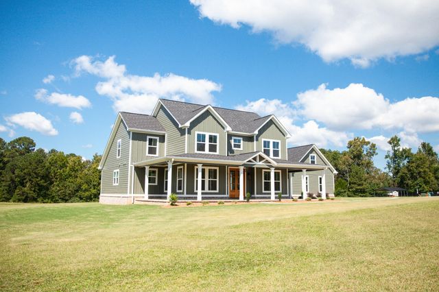 3540 Mistletoe Road, Appling, GA 30802