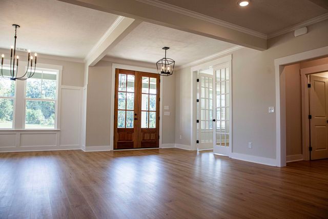 3540 Mistletoe Road, Appling, GA 30802