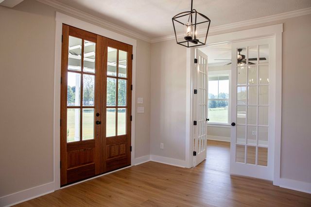 3540 Mistletoe Road, Appling, GA 30802