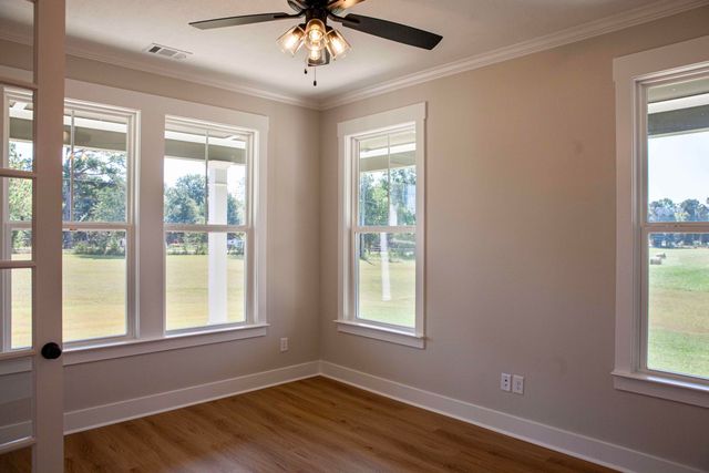 3540 Mistletoe Road, Appling, GA 30802