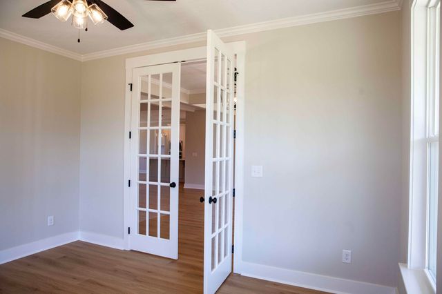 3540 Mistletoe Road, Appling, GA 30802