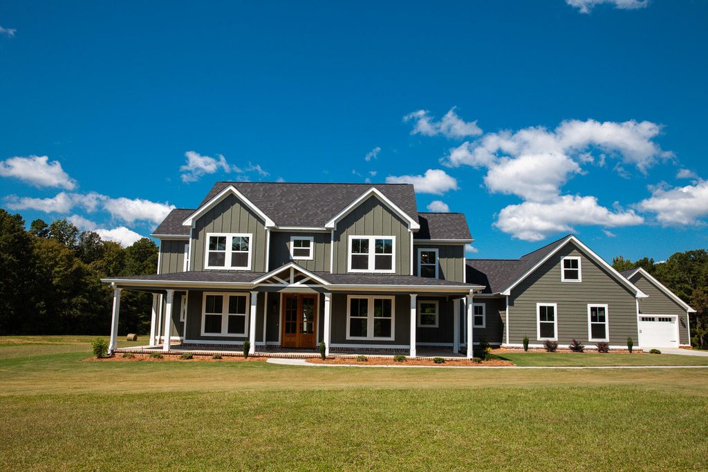 3540 Mistletoe Road, Appling, GA 30802